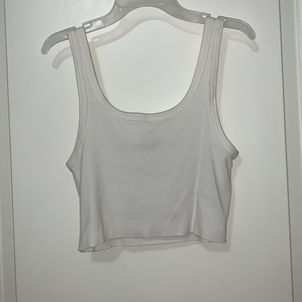 Crop top - Picture 2 of 2